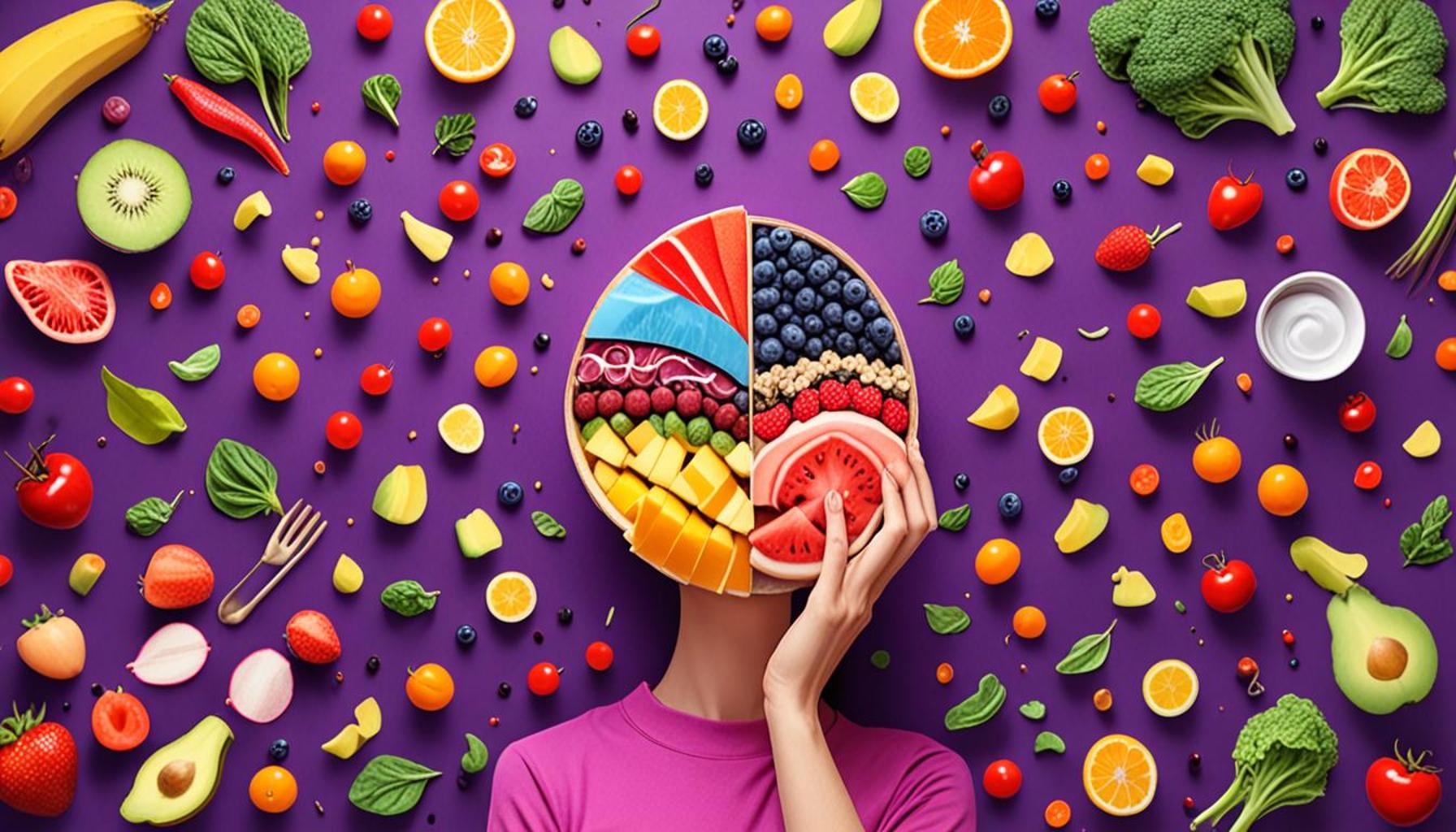 The Impact of Mindful Eating on Nutrition Choices