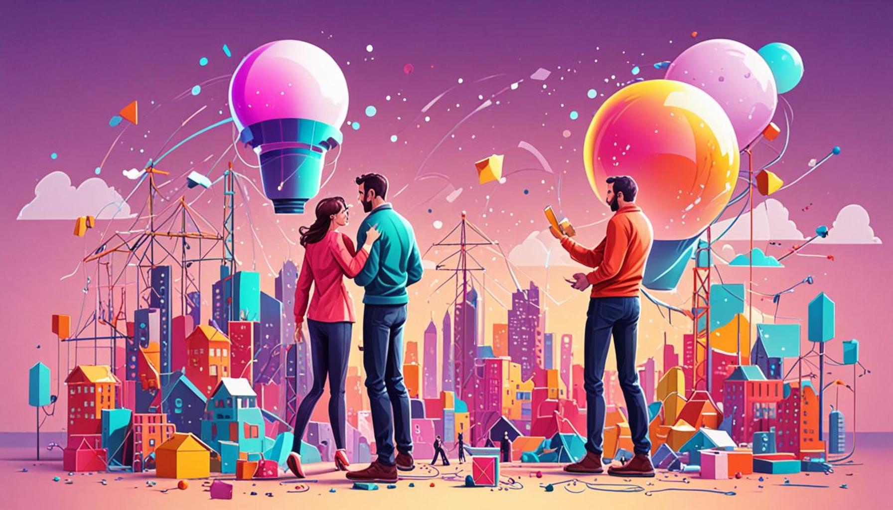 How to Build and Maintain Positive Relationships in the Digital Age