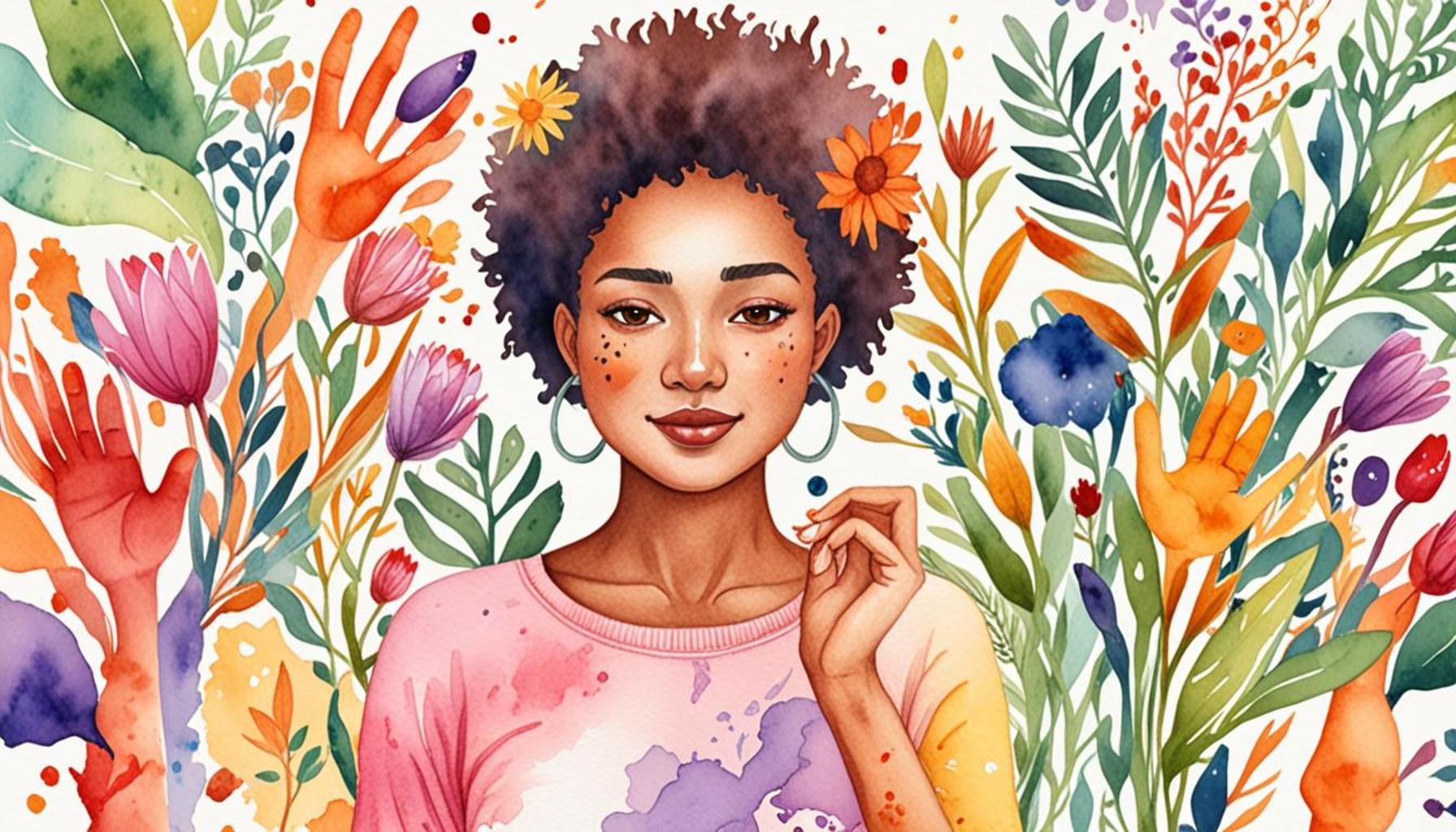 The Influence of Social Diversity on Self-Care Practices