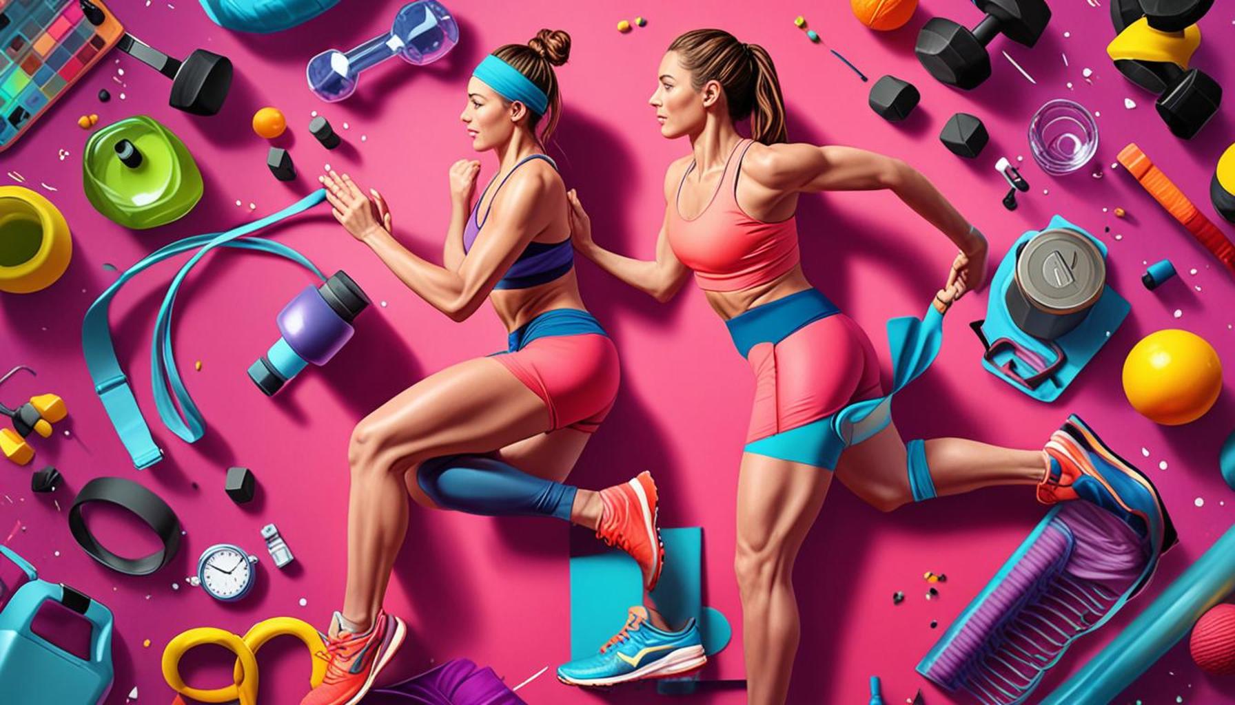 The Benefits of Incorporating HIIT into Your Weekly Exercise Routine