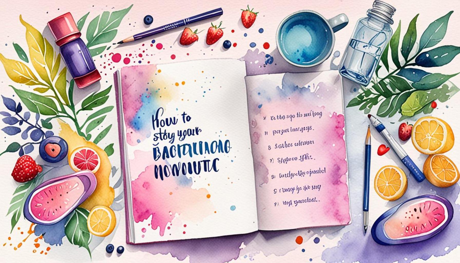 How to Stay Motivated: Setting Realistic Goals for Your Fitness Journey