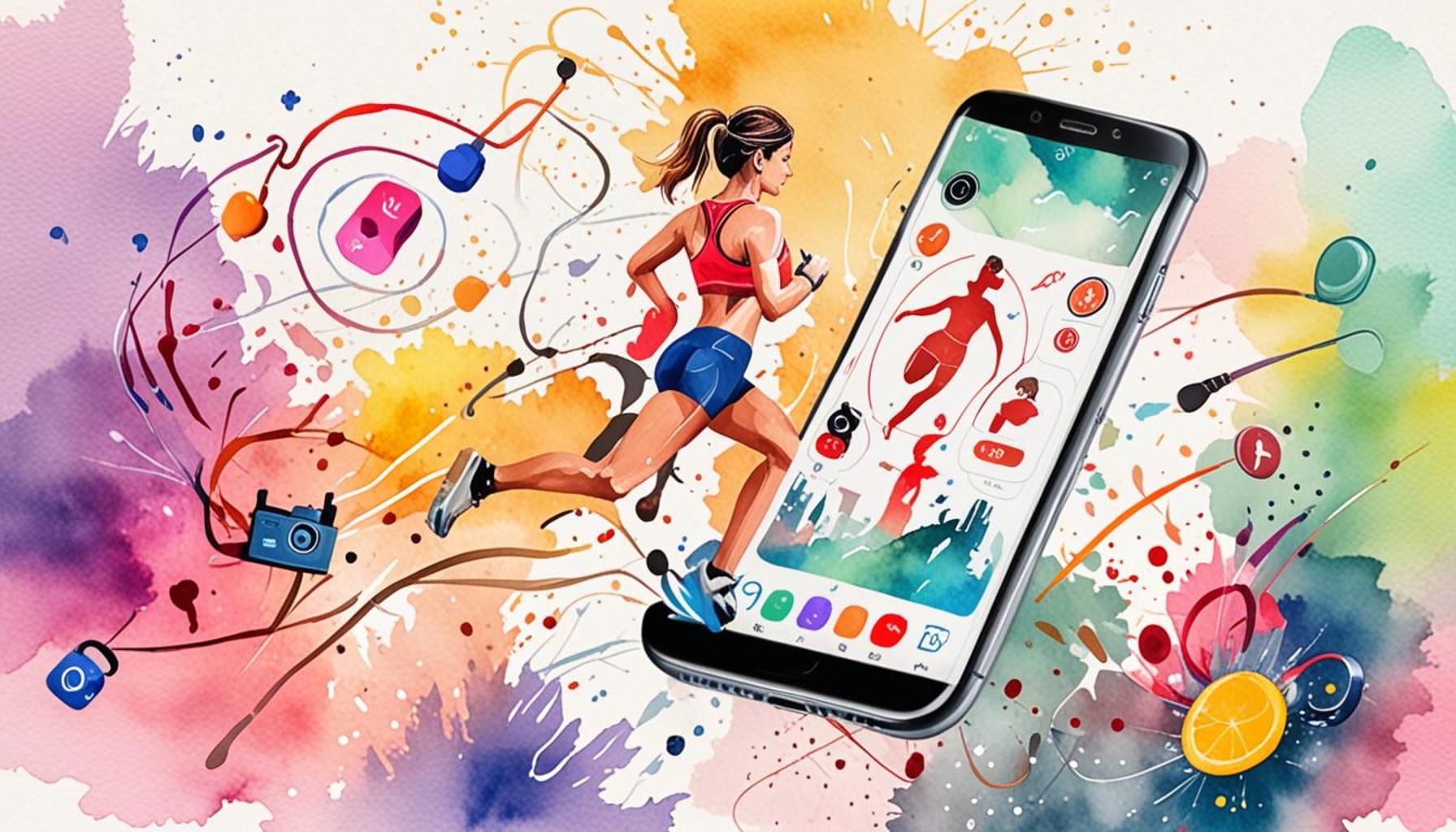 Utilizing Technology: Apps and Wearables to Enhance Your Exercise Routine