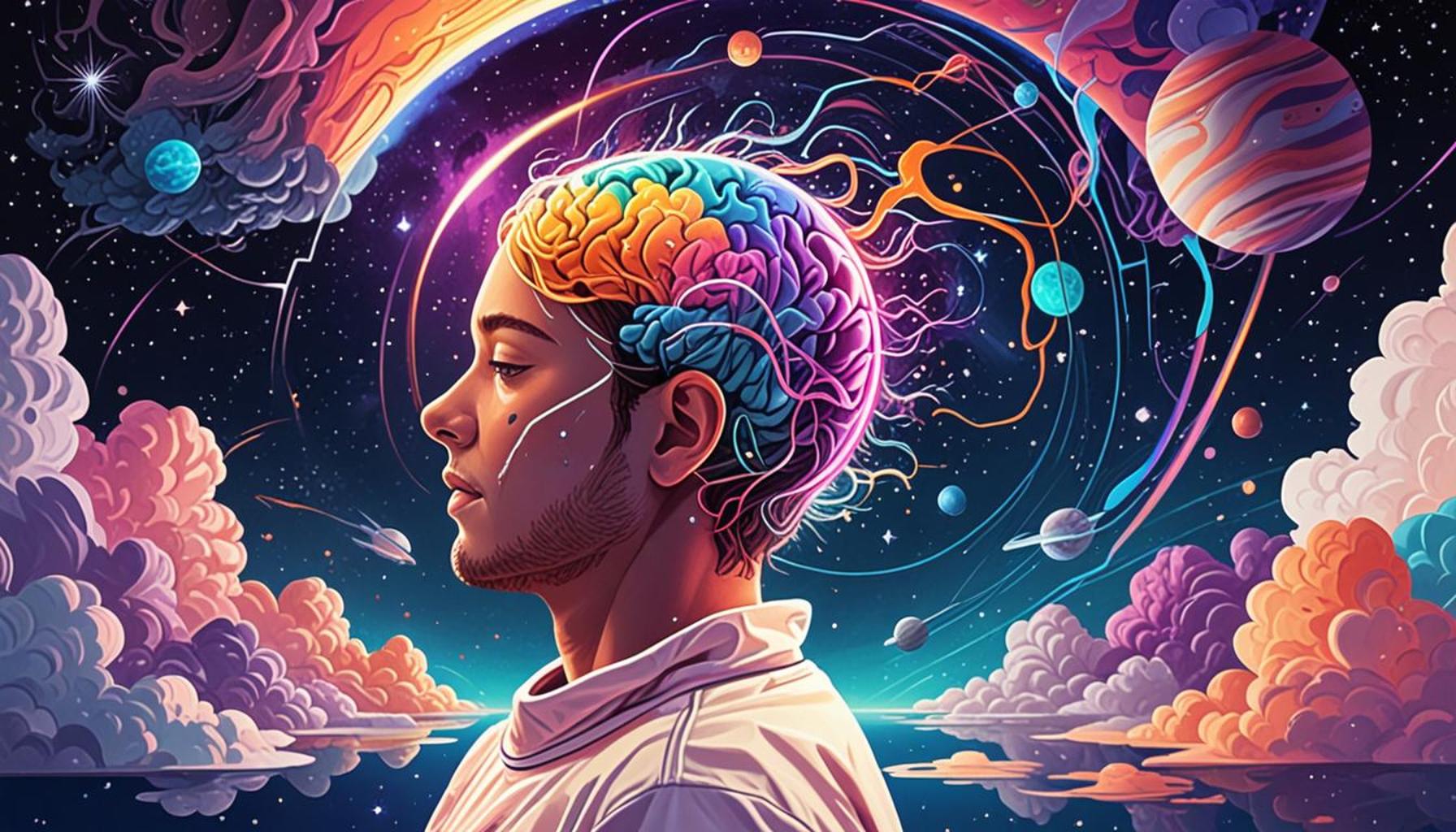The connection between mental health and the physical environment: how space can influence well-being