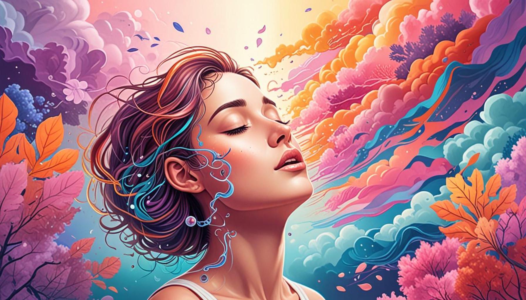 Breathing Techniques and Their Effectiveness in Promoting Mental Well-Being