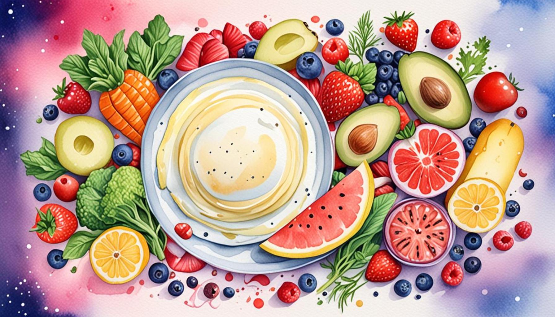 Foods That Improve Sleep Quality: What to Include in Your Diet
