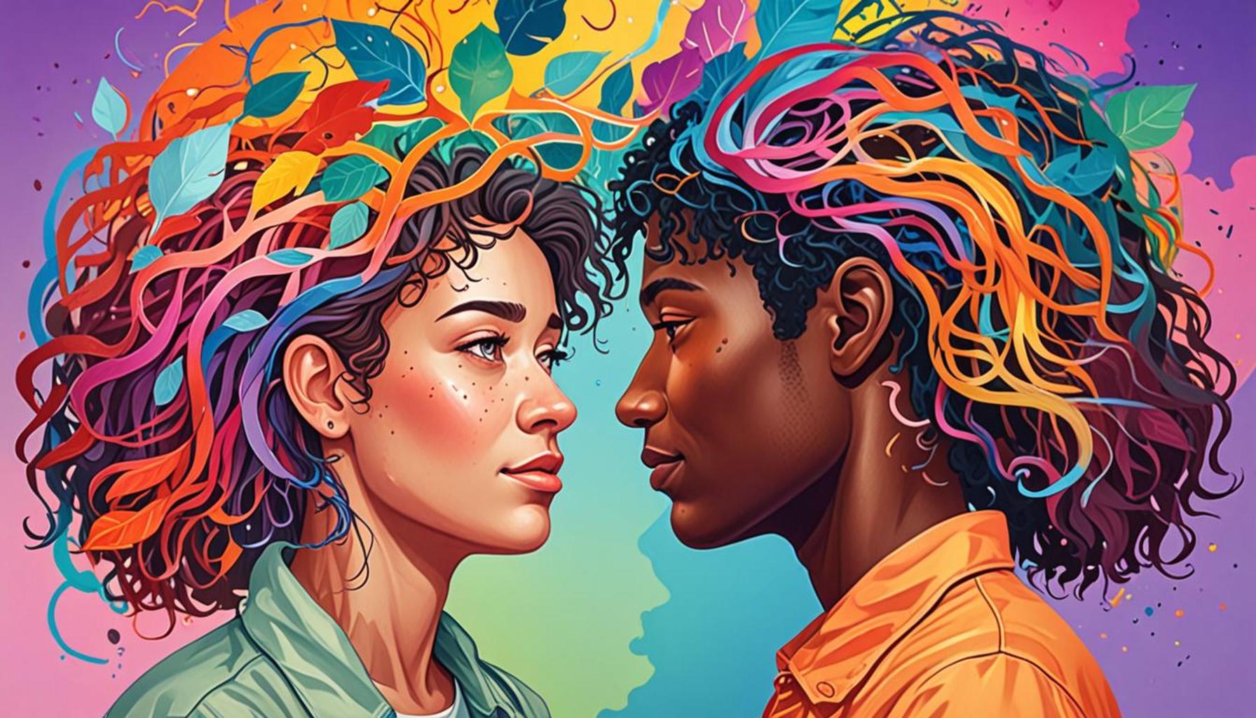 The Importance of Social Relationships in Mental Health: How Strong Connections Can Reduce Stress