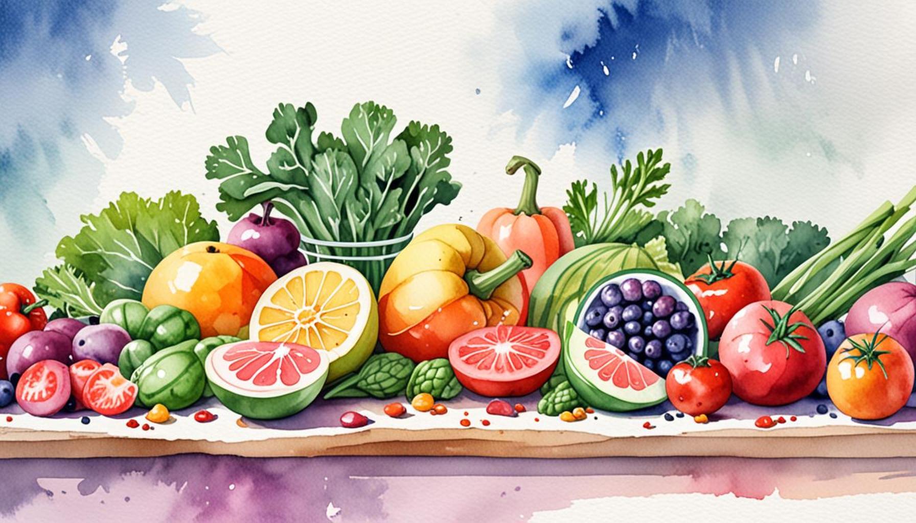 Seasonal Eating: How Local Produce Influences Healthy Nutrition Choices