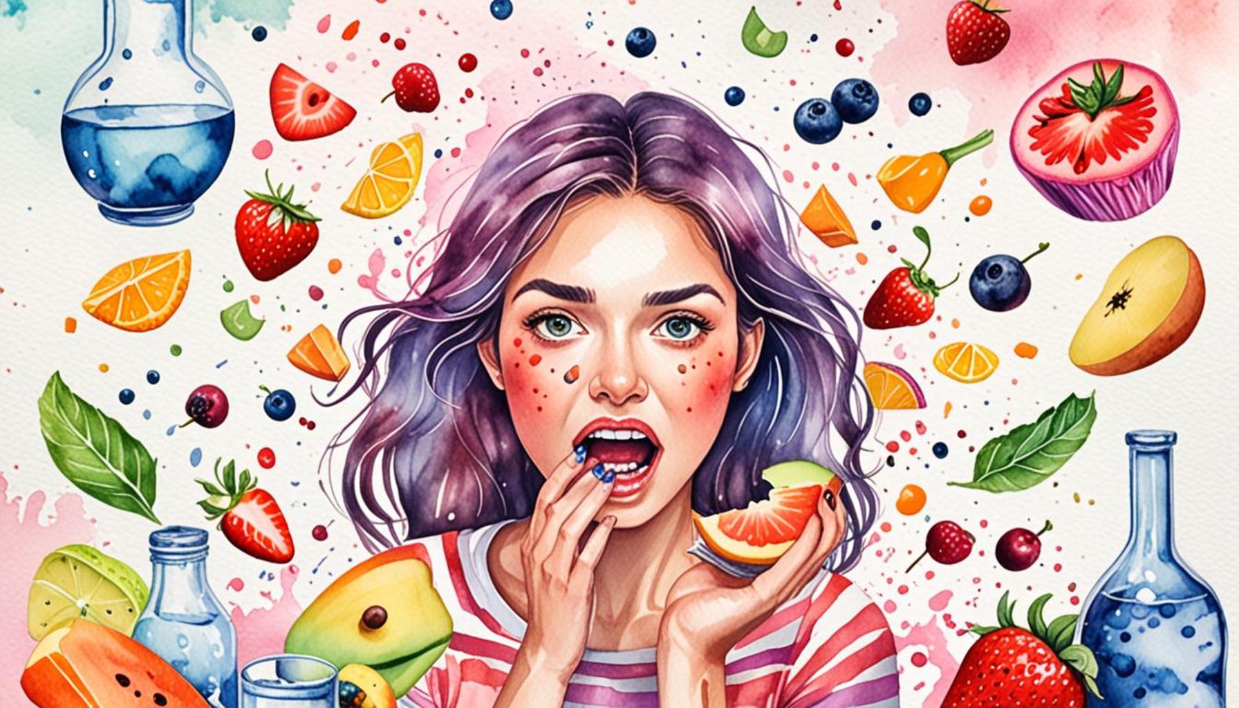 The Science of Cravings: Understanding Emotional Eating for Better Nutrition Choices
