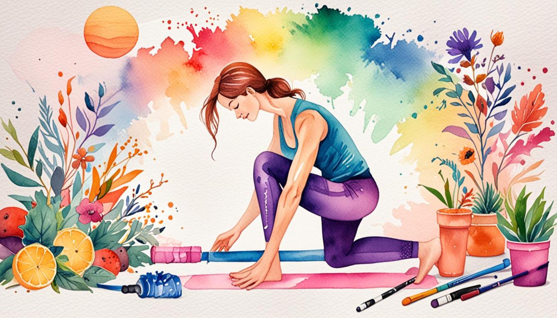 Tips for Incorporating Flexibility Exercises into Your Daily Routine