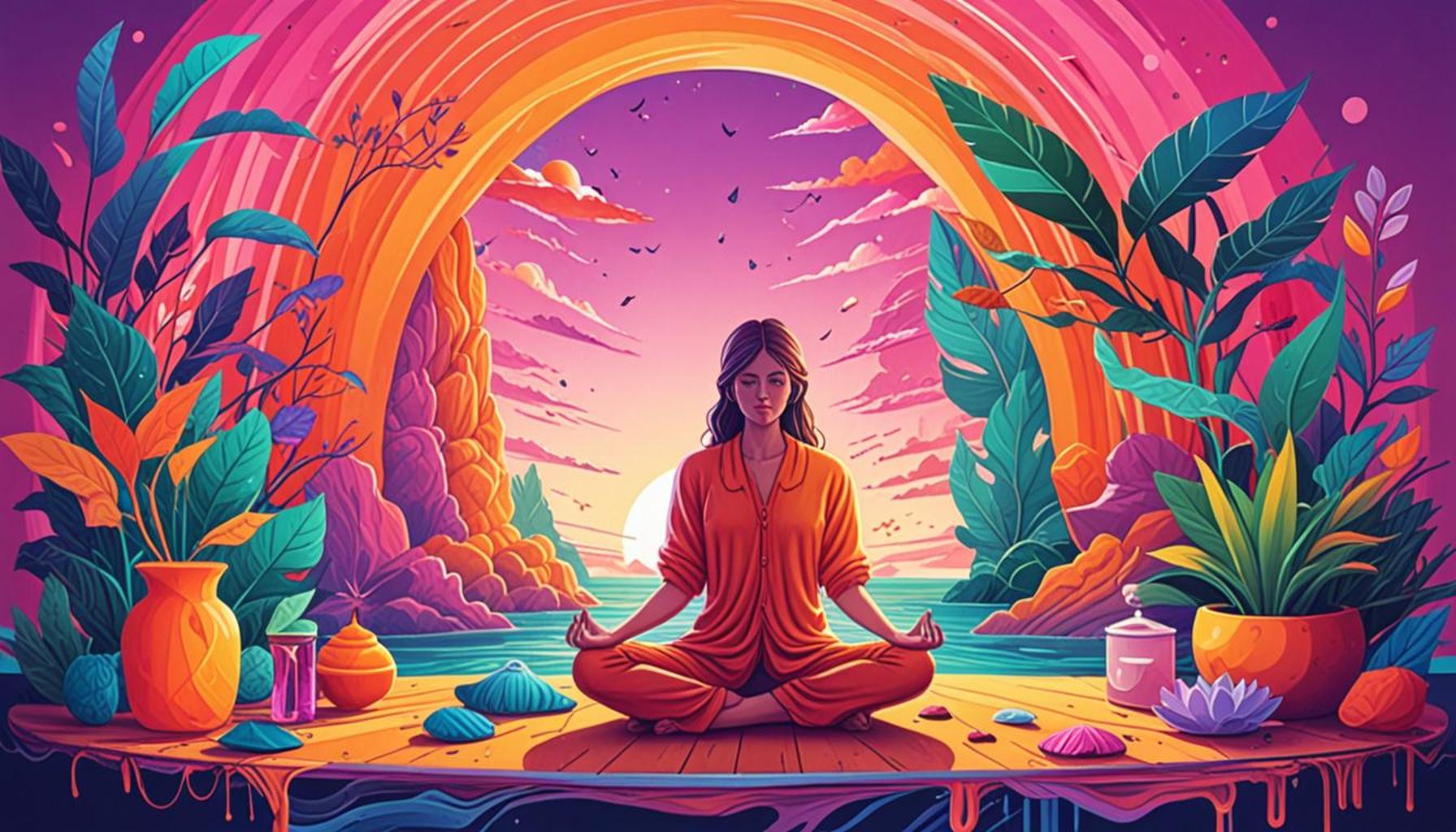 The Importance of Daily Meditation for Mental Health