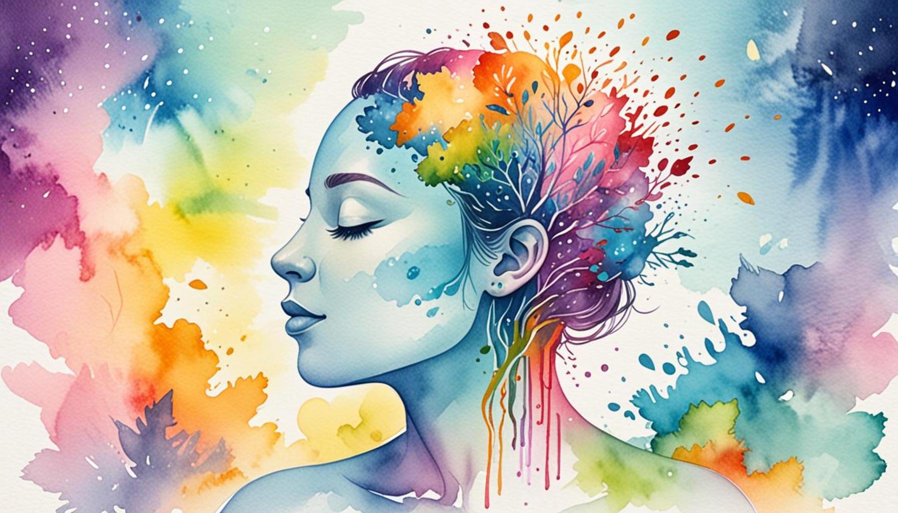 Conscious Breathing Techniques to Reduce Stress and Improve Mental Well-Being