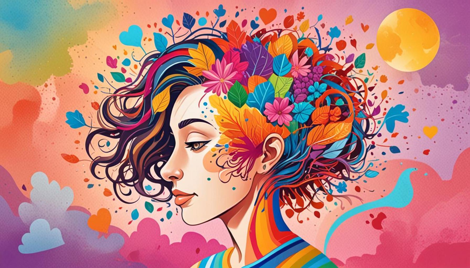 Strategies for Cultivating Positive Relationships and Their Impact on Mental Health