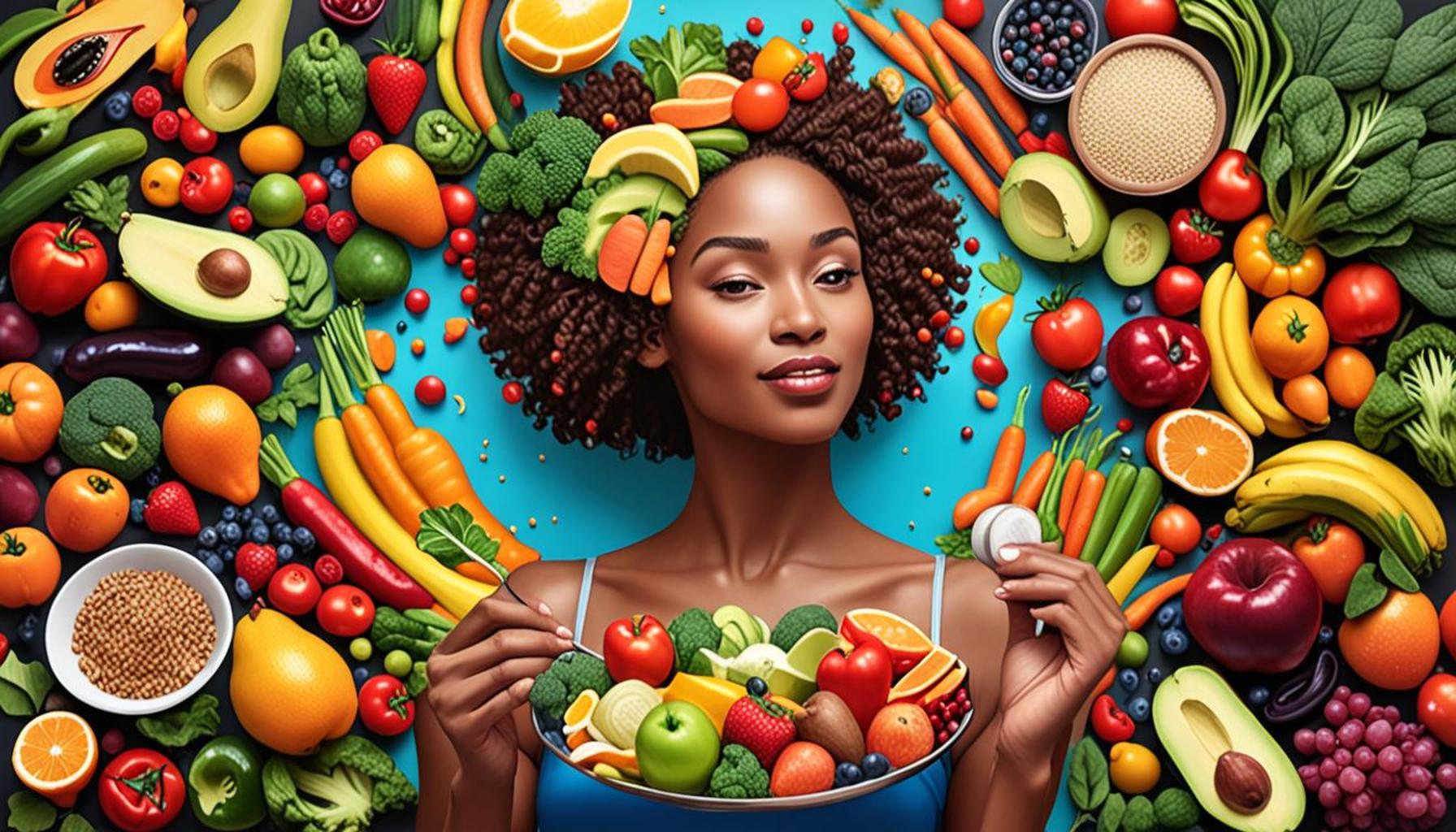 Cultural Influences on Nutrition Choices: Embracing Diversity in Healthy Eating