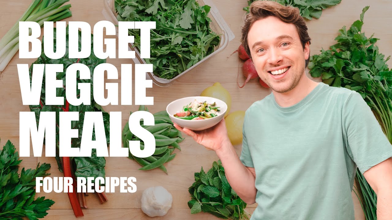 Budget-Friendly Superfoods: How to Incorporate Them into Your Easy Meals