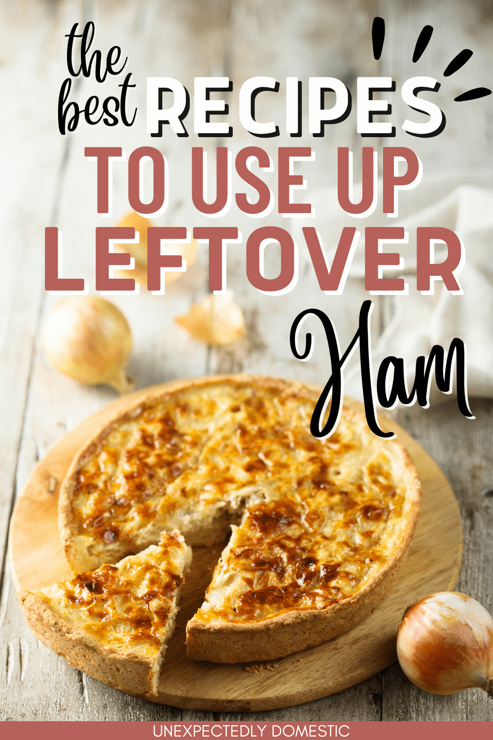 Creative Leftover Recipes: Transforming Budget Meals into New Dishes