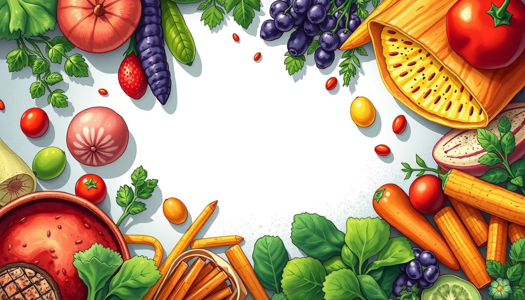 Budget-Friendly and Nutritious Vegan Meal Recipes for Everyday