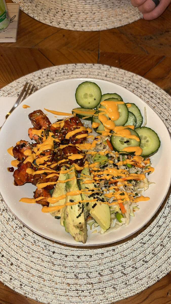 Healthy and Economical Main Dishes for the Week