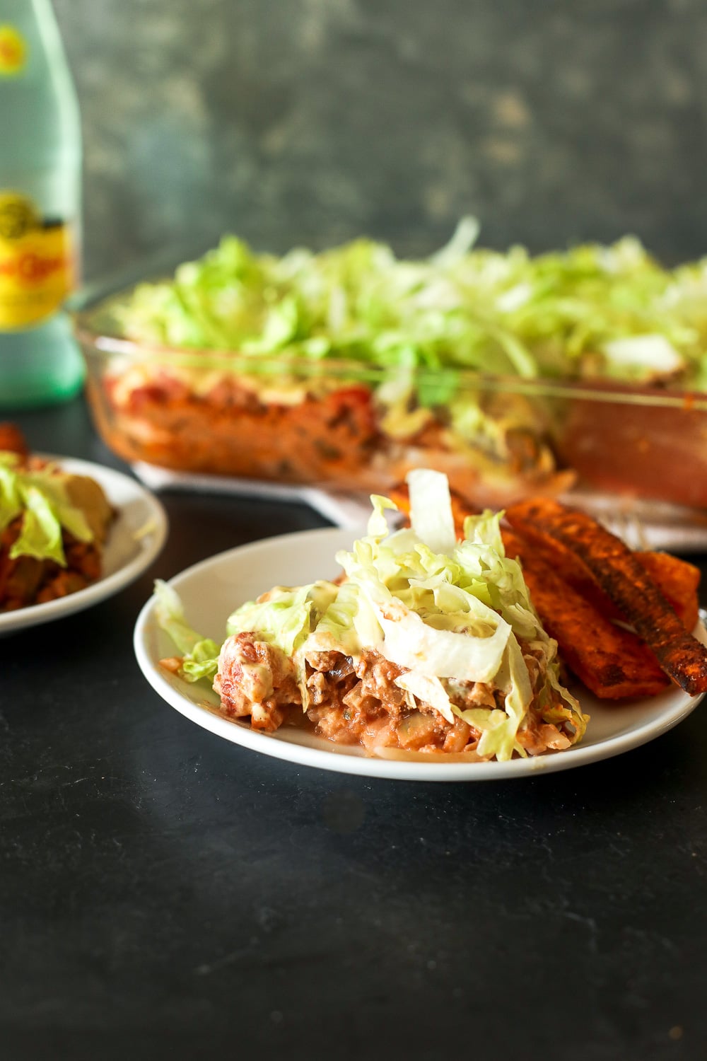 Quick and Easy Weeknight Dinners for the Whole Family