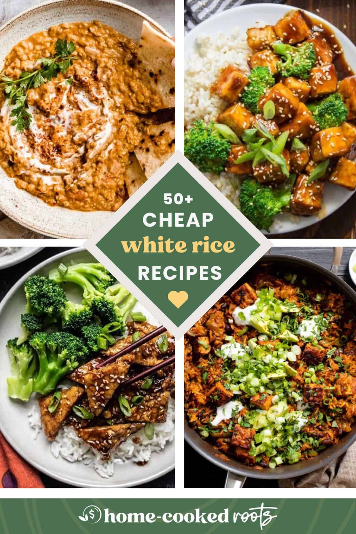 Quick and Healthy Dinner Recipes with Food Scraps