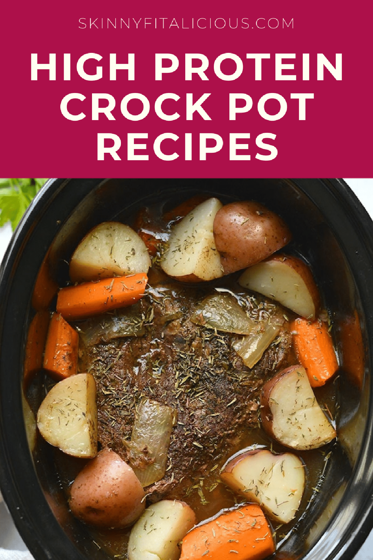 Quick and Healthy One-Pot Meals: Saving Time and Money