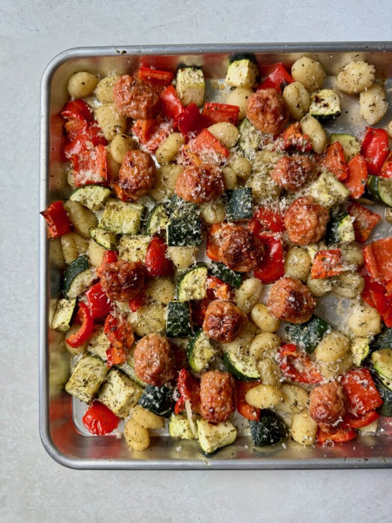 Quick and Healthy Recipes with Pantry Ingredients