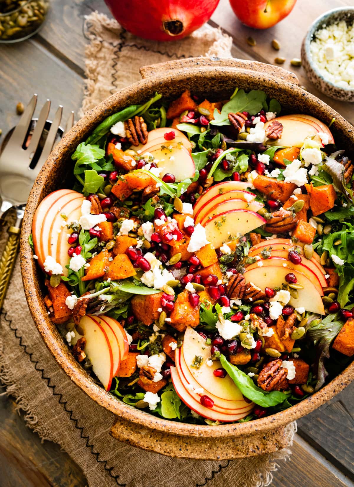 Seasonal Sensations: Affordable Recipes Using Fresh Ingredients for Family Meals