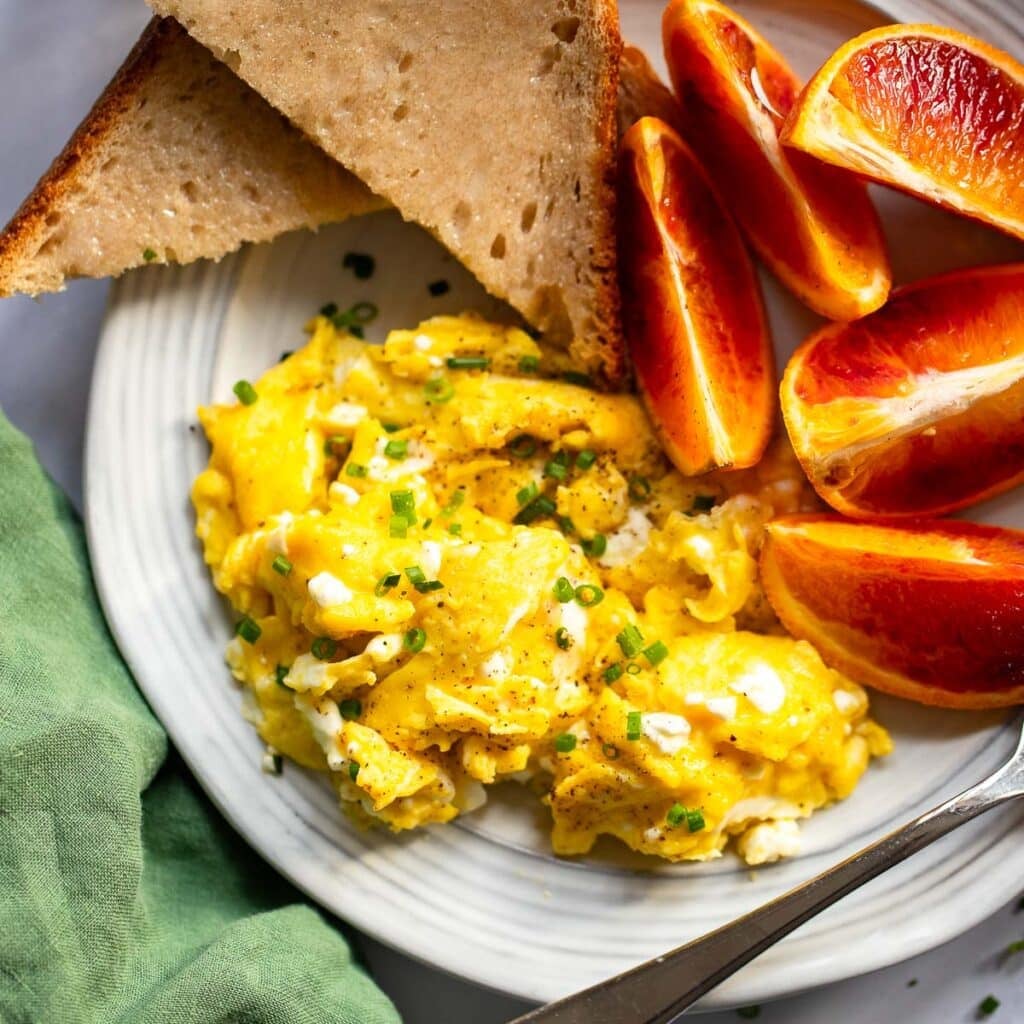 Wholesome Breakfasts on a Budget: Energizing Recipes to Kickstart Your Day