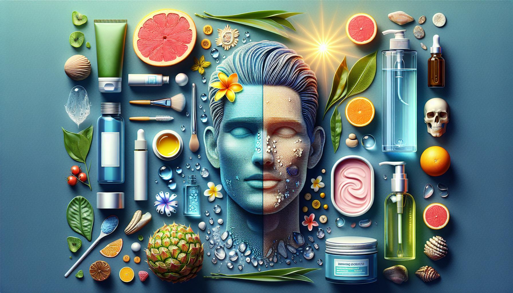 10 Beauty Routine Tips for Radiant Skin in the Morning