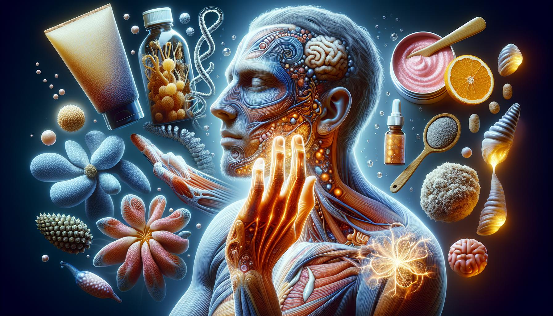 The Effects of Stress on Skin Health: How to Care for Your Inner Beauty