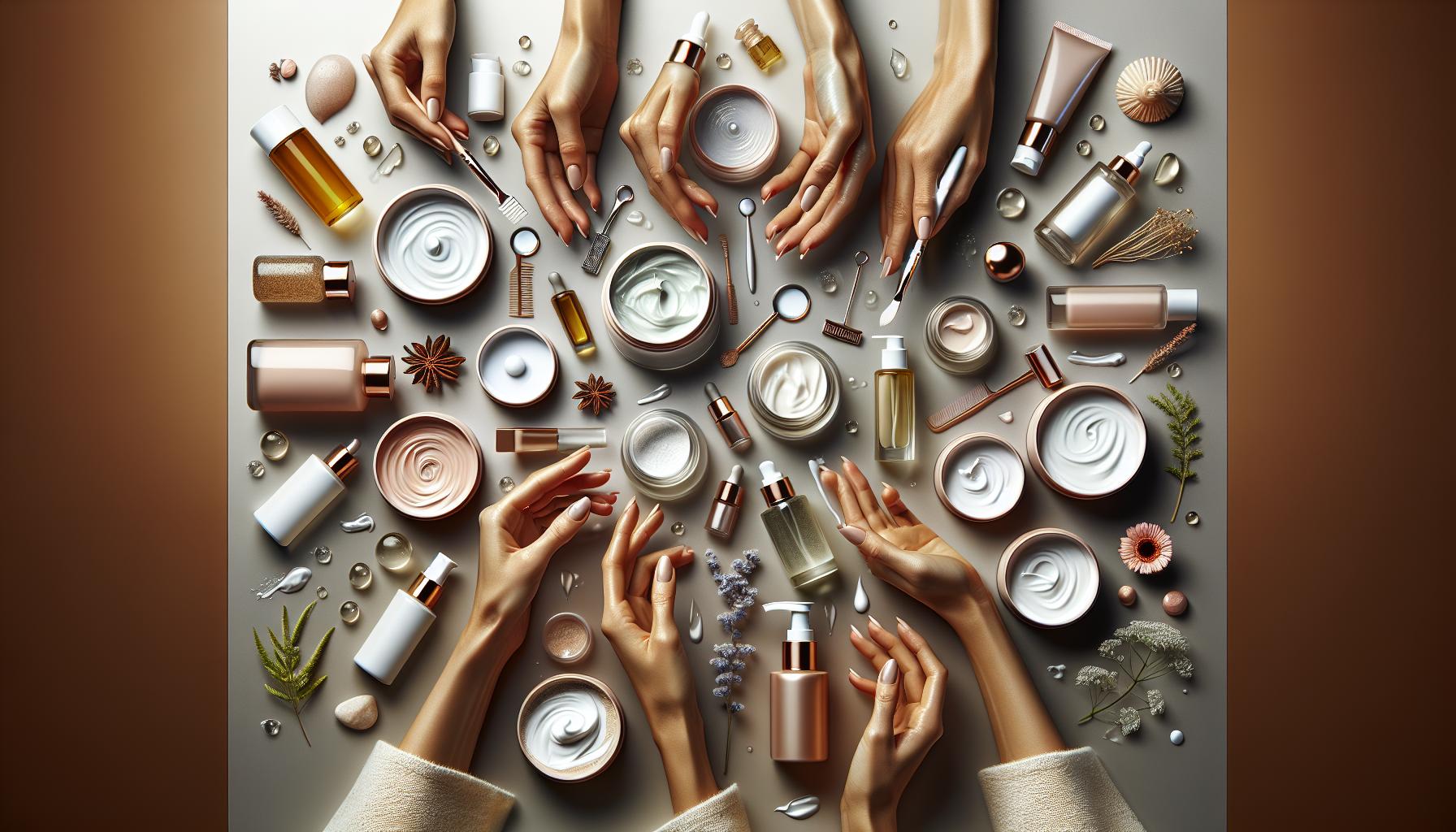 The importance of consistency in skincare routine
