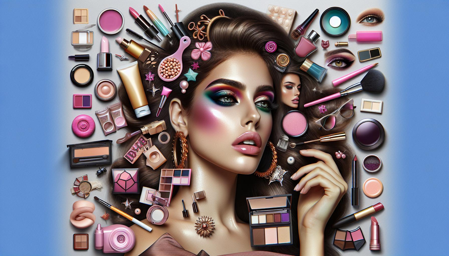 The Influence of Pop Culture on New Beauty and Skincare Trends