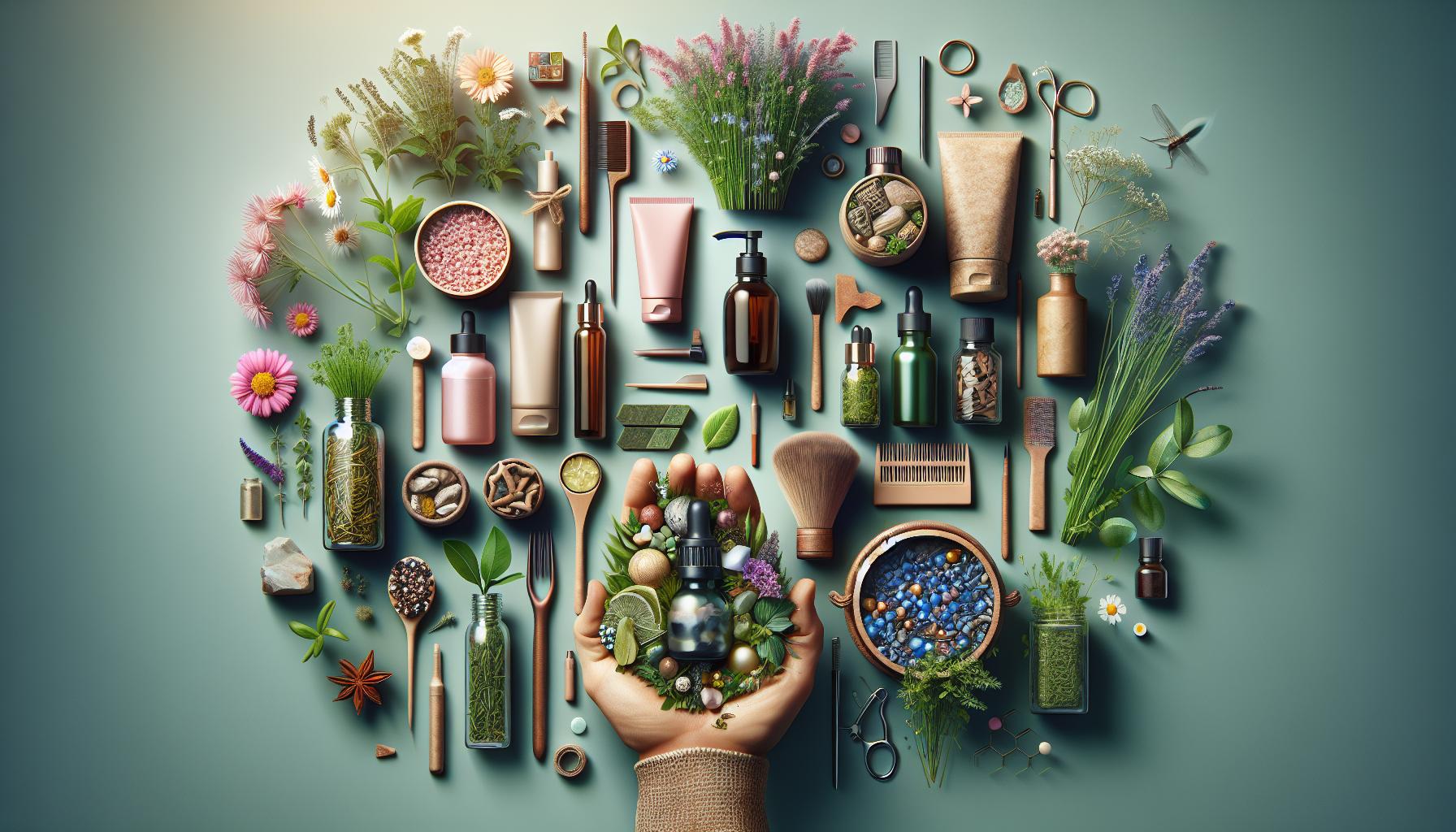 The Rise of Sustainable Beauty Products: Trends and Innovations