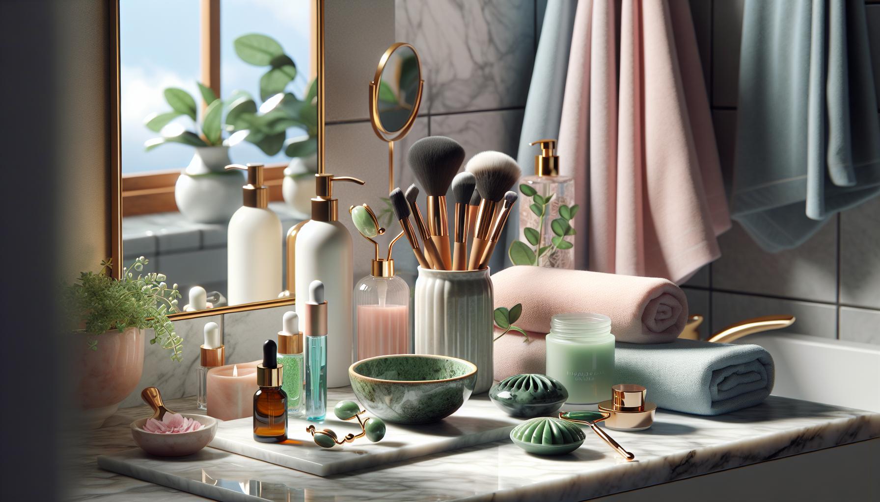 Beauty Tips to Incorporate into Your Morning Routine