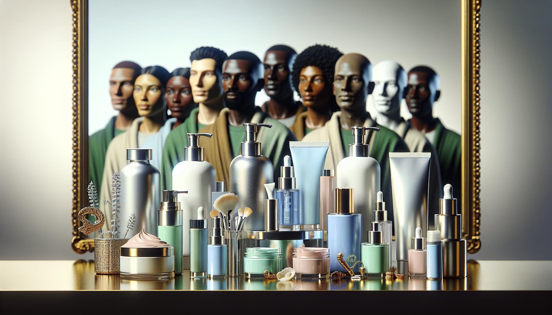 The Importance of a Personalized Skincare Routine for Each Skin Type