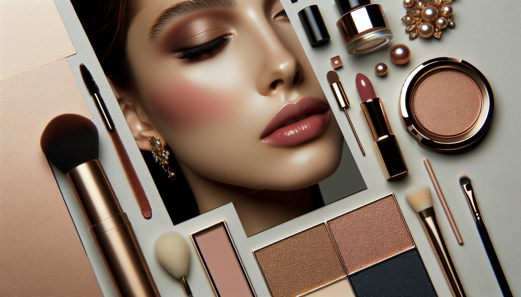 Minimalist Makeup Trends: Less is More in 2023