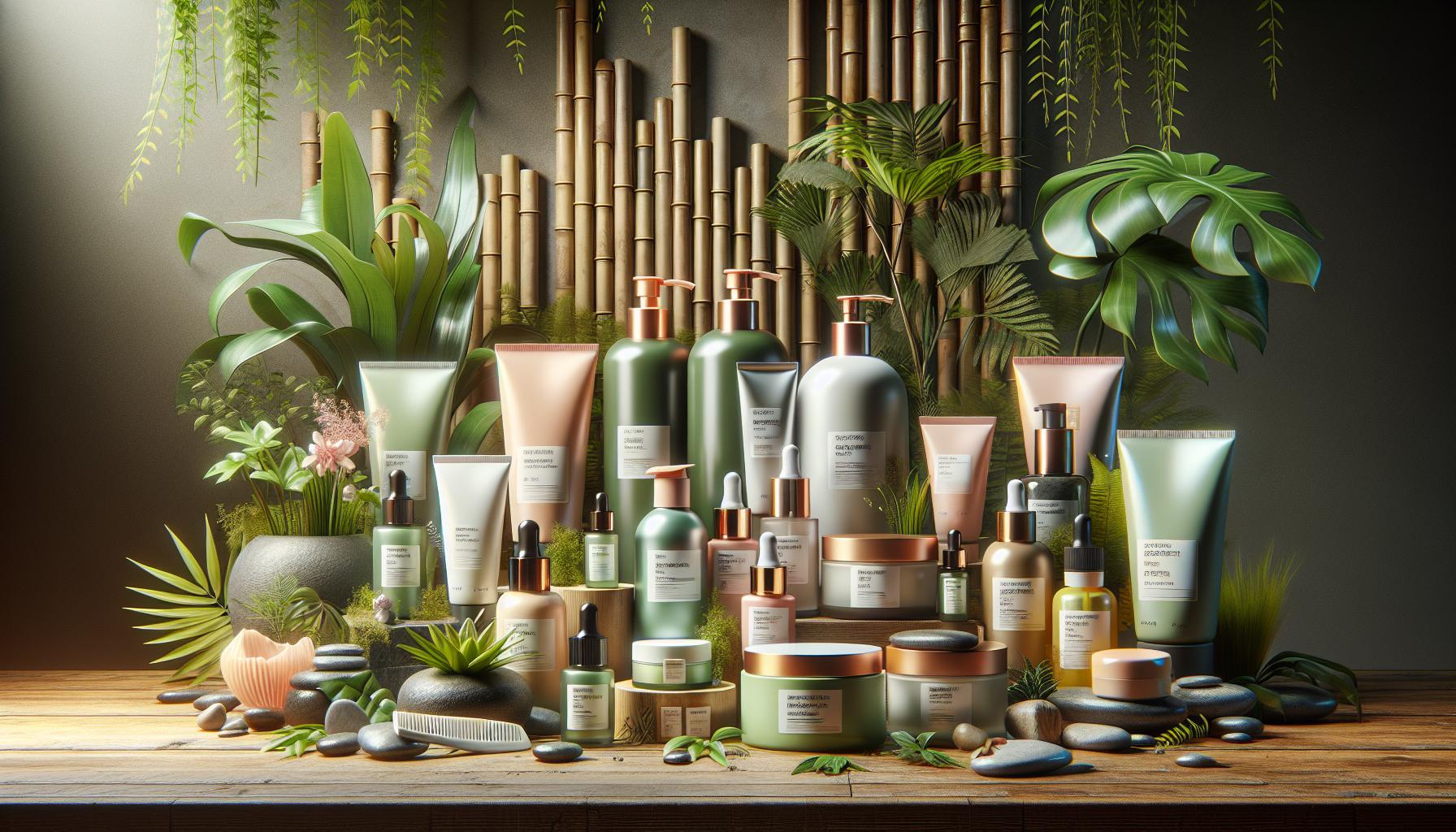 Top 10 Cruelty-Free Skincare Products for a Sustainable Beauty Routine