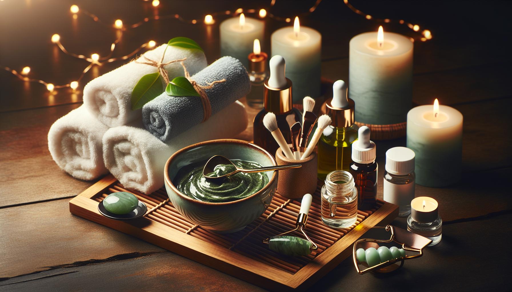 Evening Skincare Rituals: Wind Down with These Essential Tips