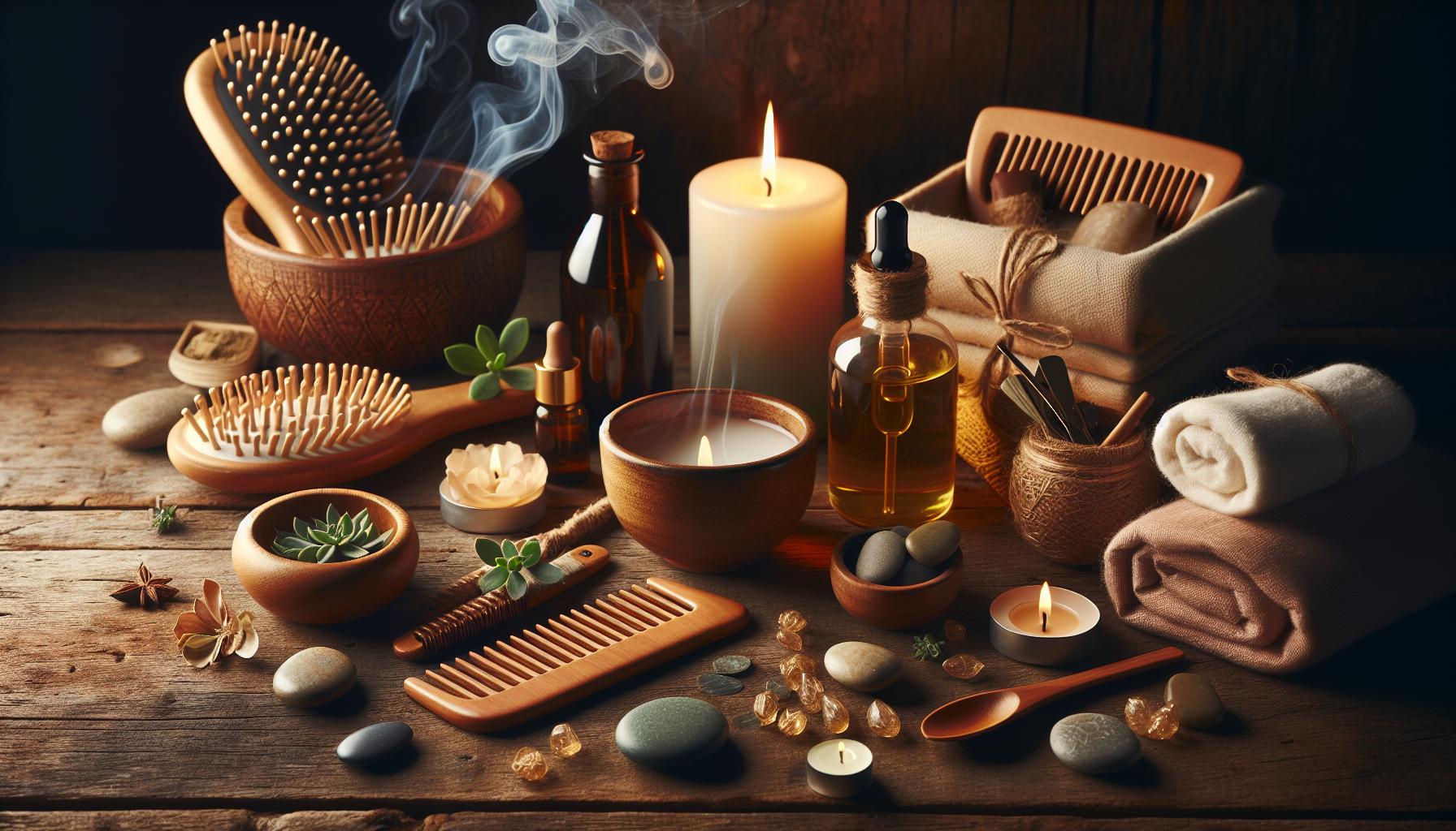 Incorporating Mindfulness into Your Beauty Routine: A Guide to Self-Care