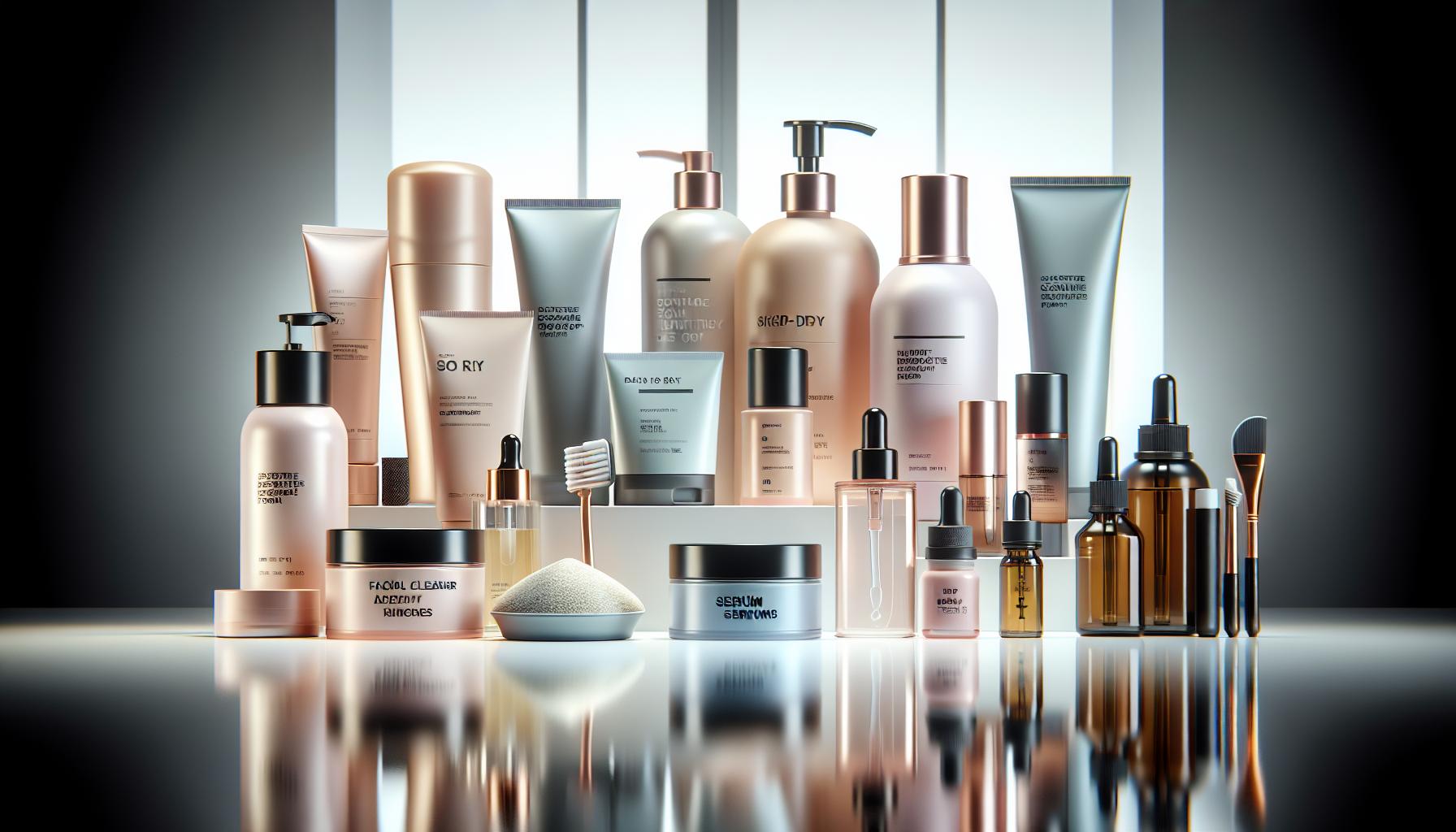The Best Drugstore Skincare Products That Actually Work