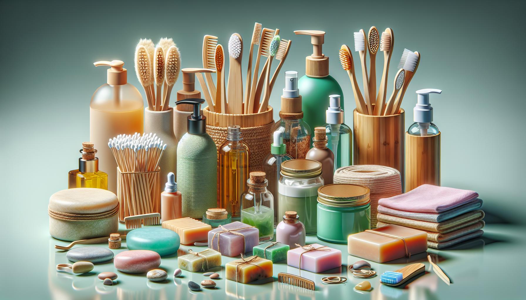 Top 10 Sustainable Beauty Products You Need in Your Skincare Routine