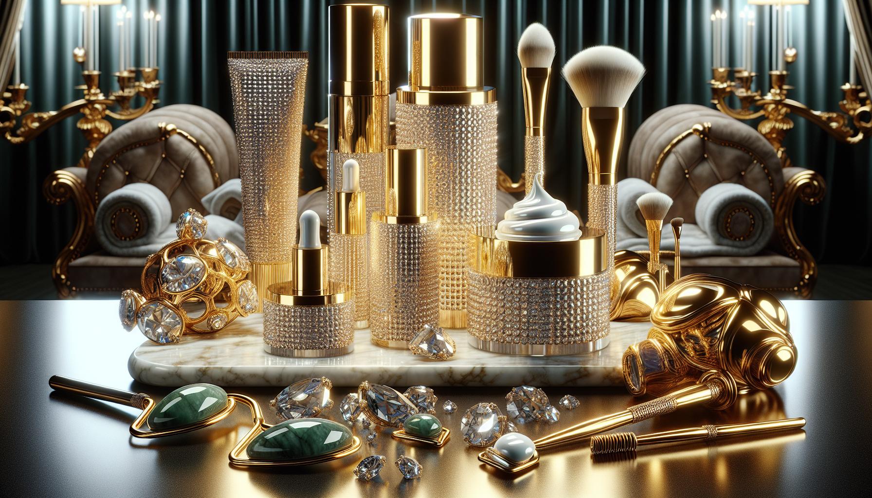 Luxury Skincare Brands Worth the Investment: A Comprehensive Review