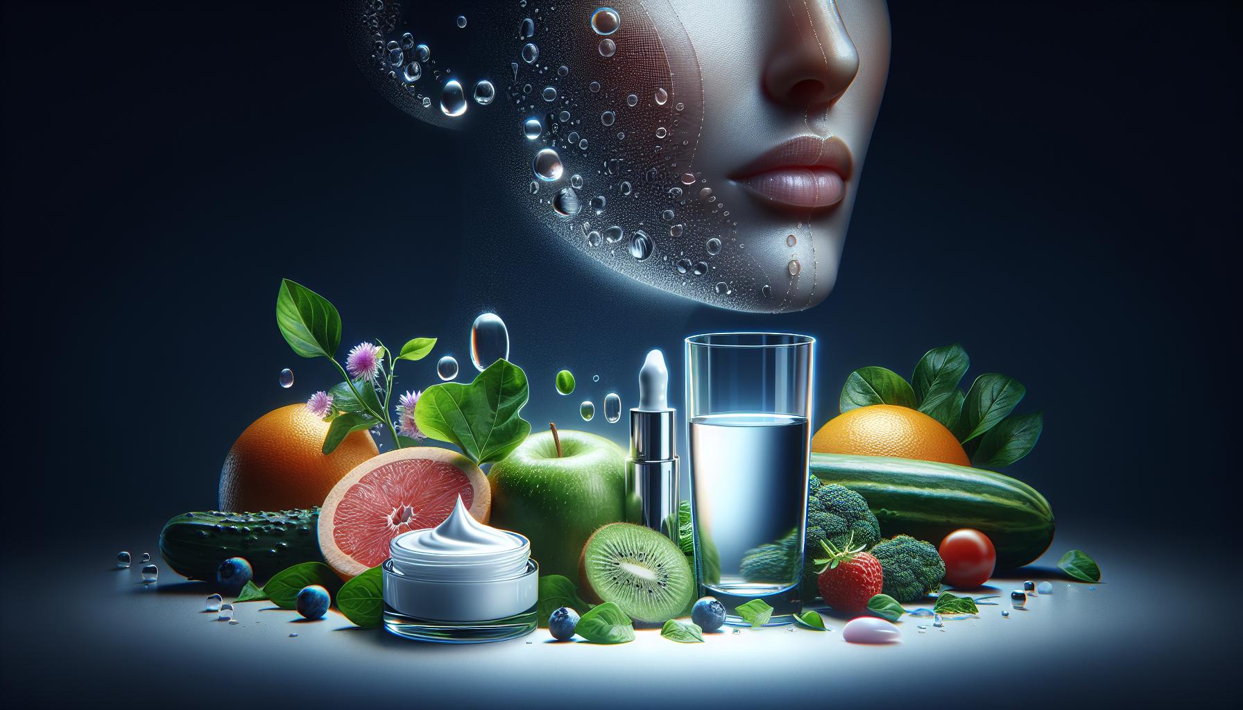 The Importance of Hydration for Skin Health