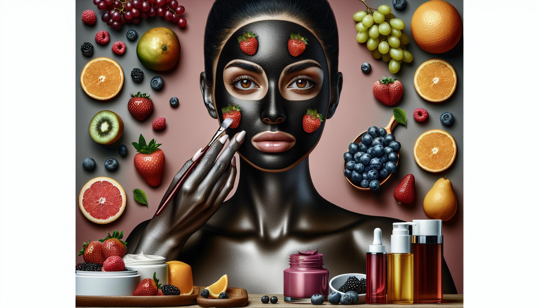 The Benefits of Antioxidants for the Skin: How to Incorporate Them into Your Routine