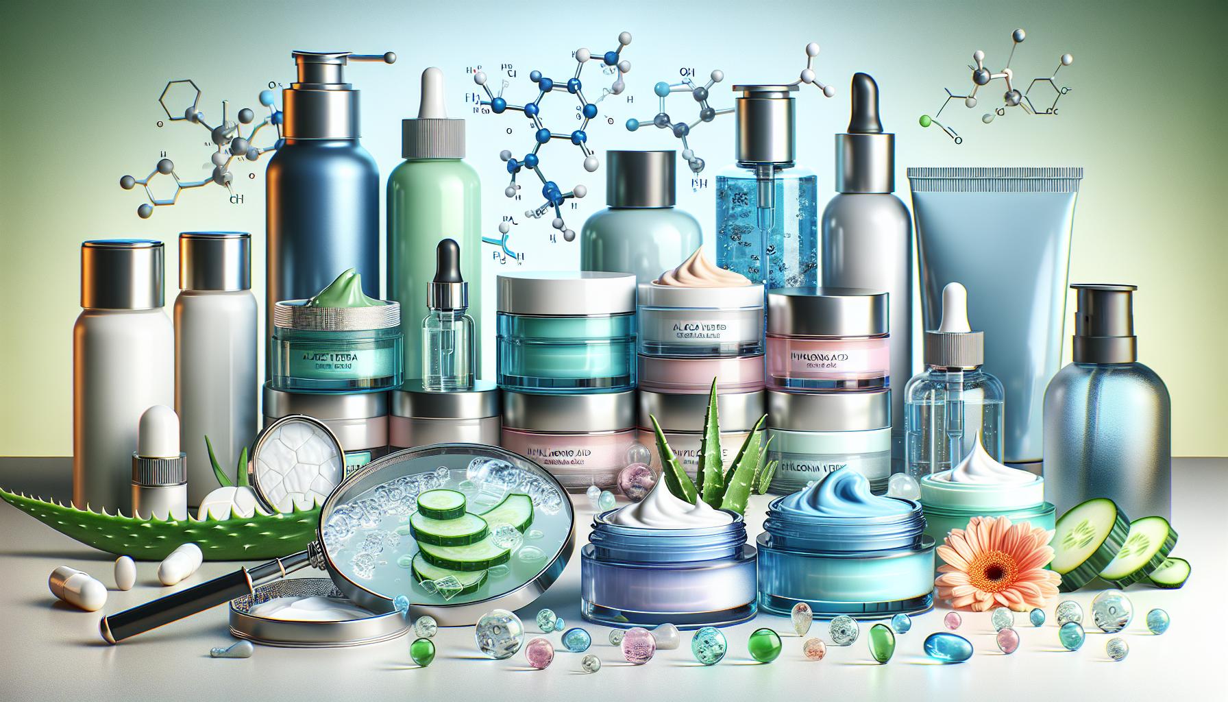Comparing the Best Facial Moisturizers: What Really Works?