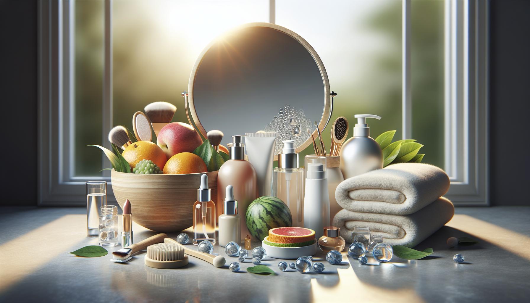 10 Essential Tips for a Morning Skincare Routine