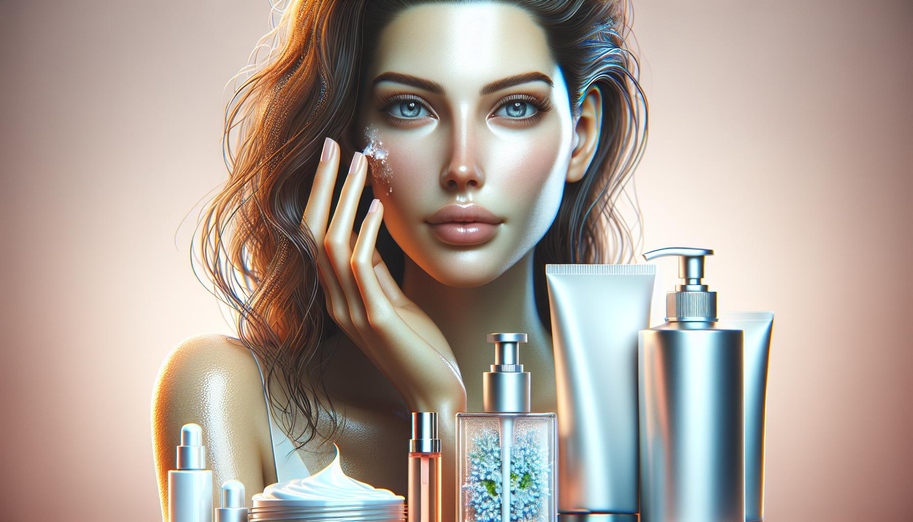 Beginner’s Skincare Routine: Step-by-Step for a Healthy Start