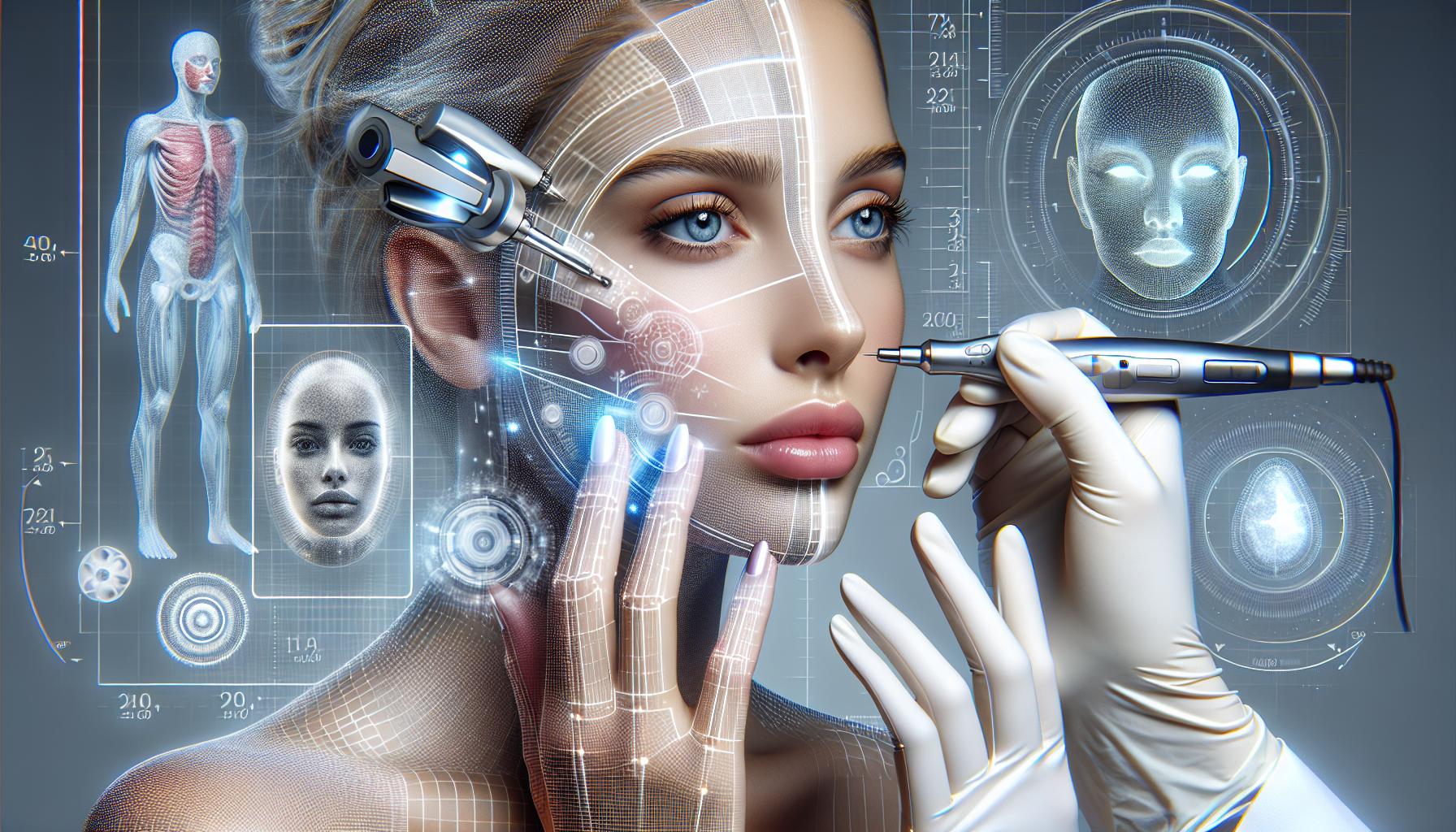 Innovations in Skincare: The Impact of Technology on Beauty Trends