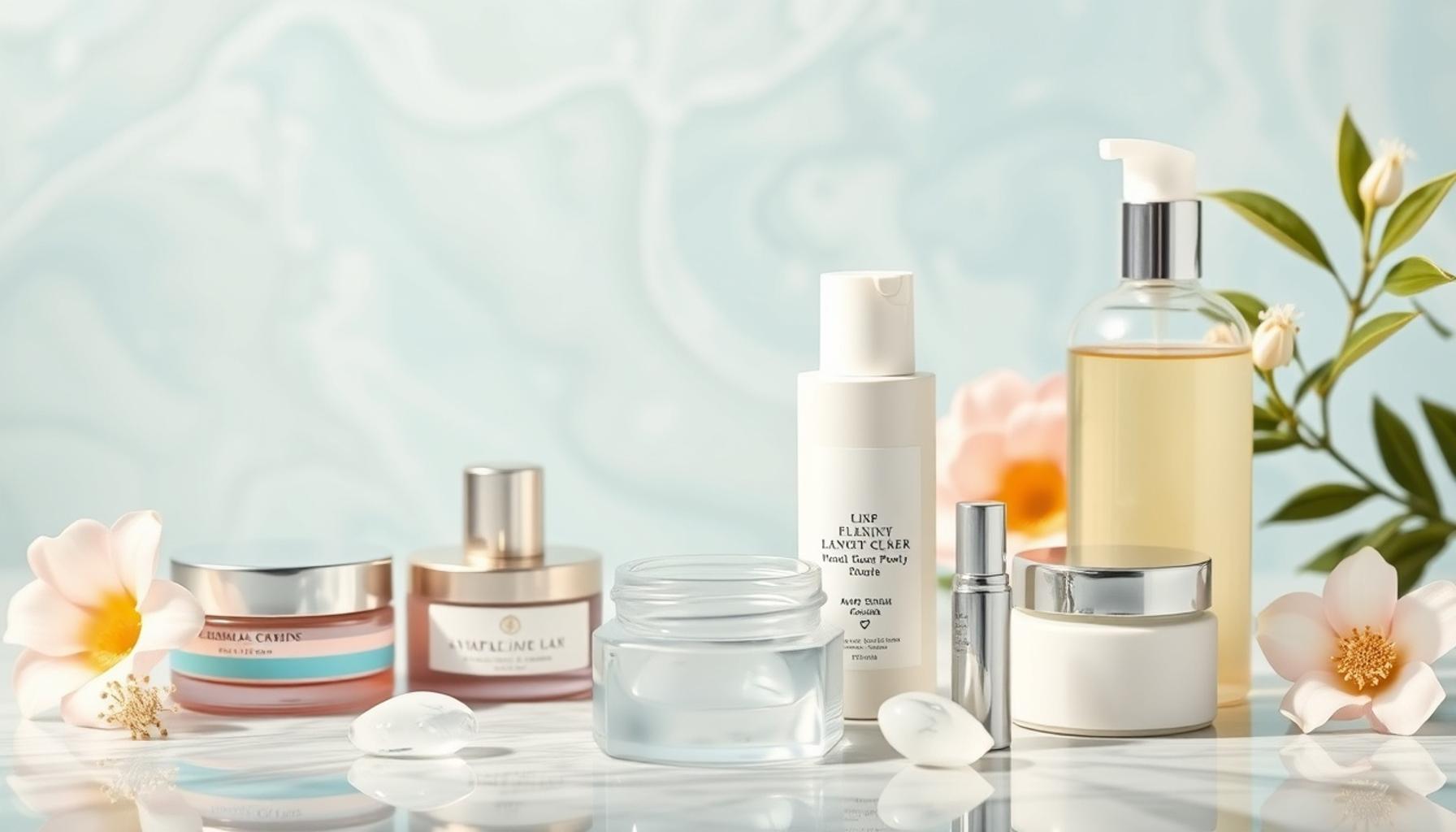 Essentials for skin health?>