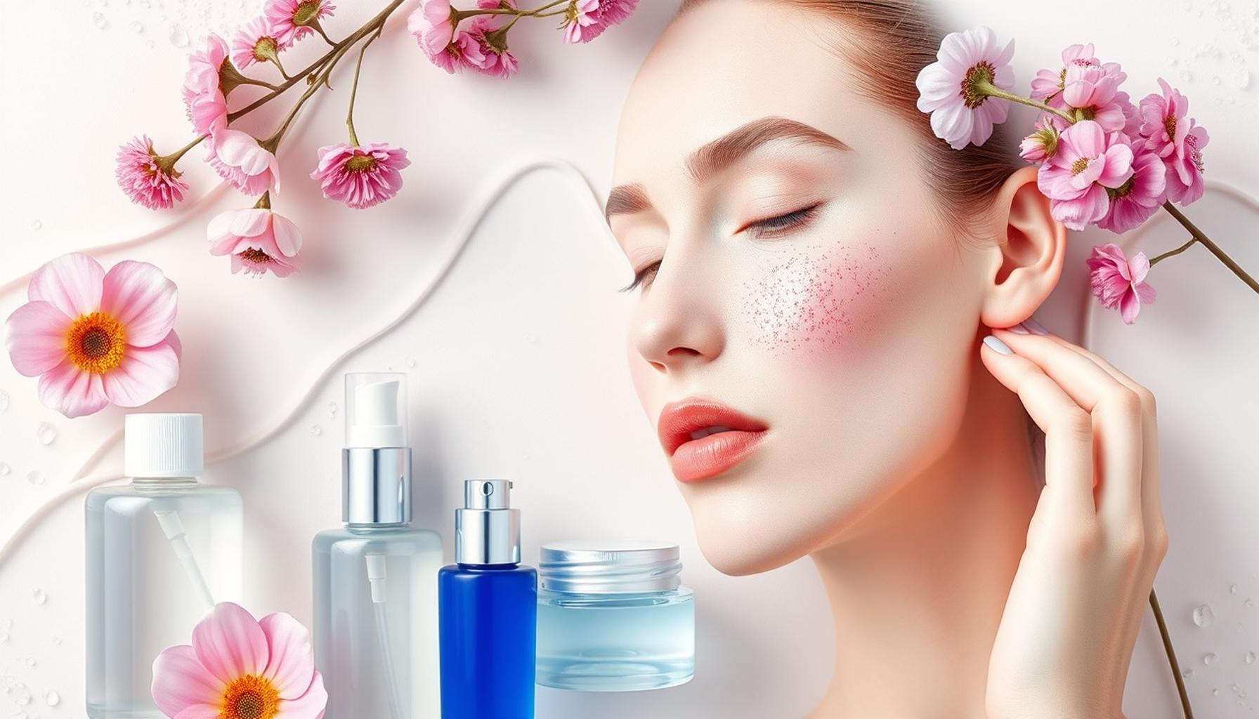 Understanding skincare ingredients?>